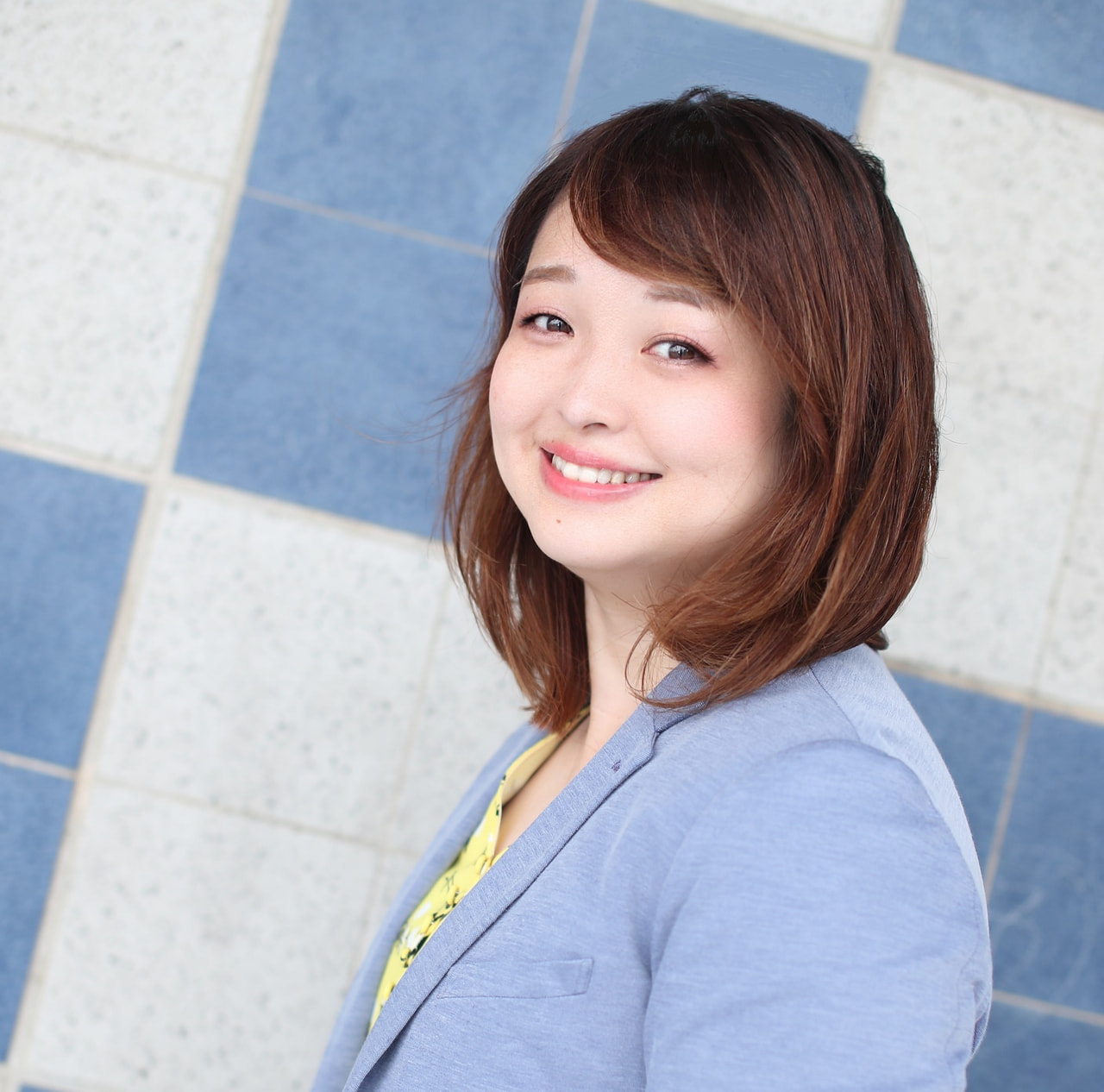 大川美希氏
