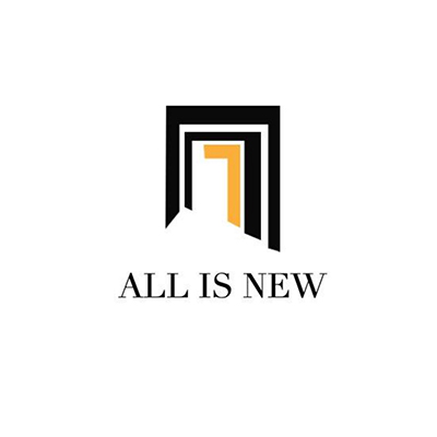 株式会社 ALL IS NEW